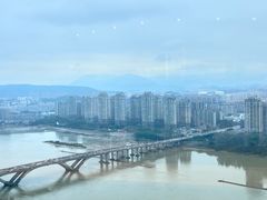 -三迪希尔顿酒店·星空酒廊