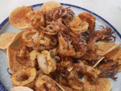 -小郭私房菜·海肠捞饭店(学士街店)