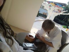 -苏州湾王焰温泉度假酒店
