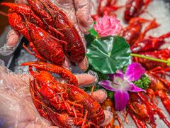 -舞虾小说.涮肉.烧烤(国顺东路店)