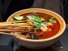 -聚点·北京串(簋街店)