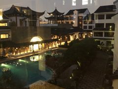 -苏州吴宫泛太平洋酒店
