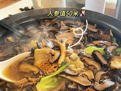-安多素食(广仁寺路店)