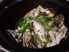 高压锅生蚝-华仔龙虾(永乐路总店)