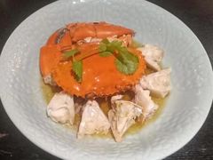 -柒园·三十年创意杭帮菜(龙湖滨江天街店)