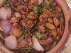 -莱禧事烧鸡.大牌档(坂田店)