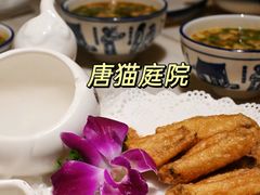 -唐猫庭院·千年陕菜(大唐不夜城店)