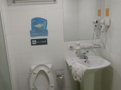 -7天酒店·北京学院路六道口地铁站店