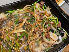 -张家卫·阳江菜·小海鲜(肥婆湾桥店)