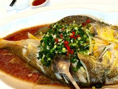 -黄岩国际大酒店·餐厅