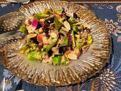 -一棵树·意大利西餐厅One Tree(新城店)