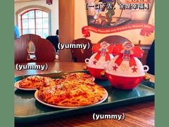 -上海迪士尼度假区