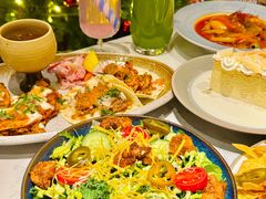 -墨纪Mojí墨西哥餐厅(官舍店)