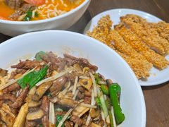 -寻裕记·现炒浇头面(人民广场店)