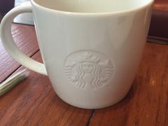 -星巴克(北京广渠门名敦道店)