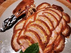 -青年公社烤鸭(熙悦天街店)
