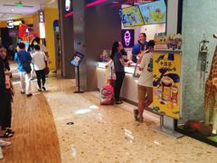 -DQ·蛋糕·冰淇淋(龙湖狮山天街店)