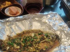 -衡厨·衡阳土菜(中南店)