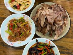 -豫掌柜饸饹面·烩面(秀沿路店)