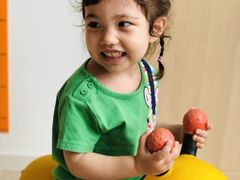 -NinoNina婴童成长中心(通州店)