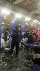 -BUTY HAIR 比帝专业烫染店