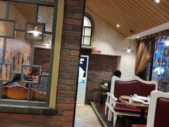 -老牌坊鲁菜名店(宽厚里店)