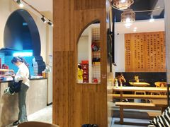 -回民餐厅(红旗路店)