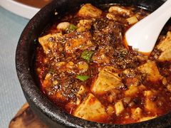 -庶民居中餐馆(花土店)