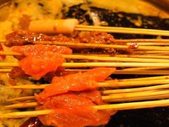 -镇江龙·火锅串串(武侯祠店)