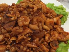 -普天和酒楼·新津菜·烤鸭(天津之眼店)