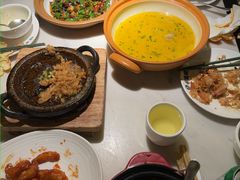 -小菜园新徽菜(镇江丹阳吾悦店)