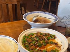 -老雒阳面馆·水席(定鼎门店)