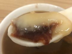 -罗子龙罗家桂花汤圆(曹都巷店)
