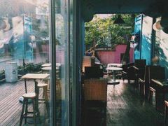 -灯塔咖啡馆BOOK·Coffee Shop