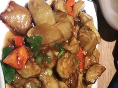-东北小二东北菜(大车家巷店)