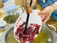 -贵宾牛·潮汕牛肉火锅(珠池总店)