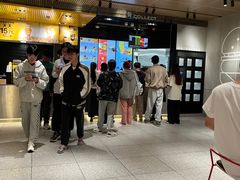 -麦当劳(龙洞店)