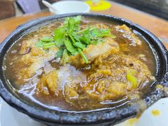 -多福临砂锅居(苏堤北路店)