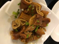 -吉亨面馆(古北1699店)