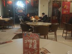 -东方饺子王(和平里店)