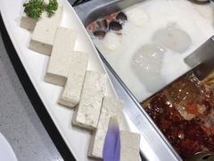 -海底捞火锅(天一广场亚细亚店)