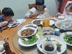 -凰仪桥饭店(鲁迅西路店)