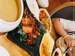 -木王宴语·野生鲜菌火锅(玉河店)