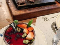 -一沙一城·岩烤牛扒(深圳首店)