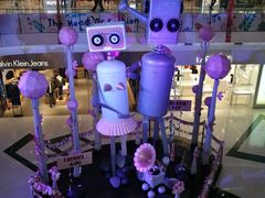 -凯德广场(学府店)