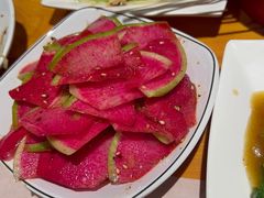 -京朋串屋·烧烤(望京西路总店)