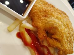 -德大西餐社(云南南路店)