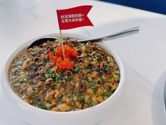 -大锅强·蒸海鲜青岛菜(金沙滩店)