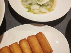 -锦府园·新台州菜(合生汇店)