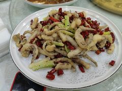 -六和聚传统烤鸭.天津菜(和平店)